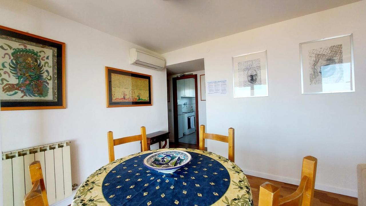 Panoramic Apartment Bardolino Eksteriør bilde
