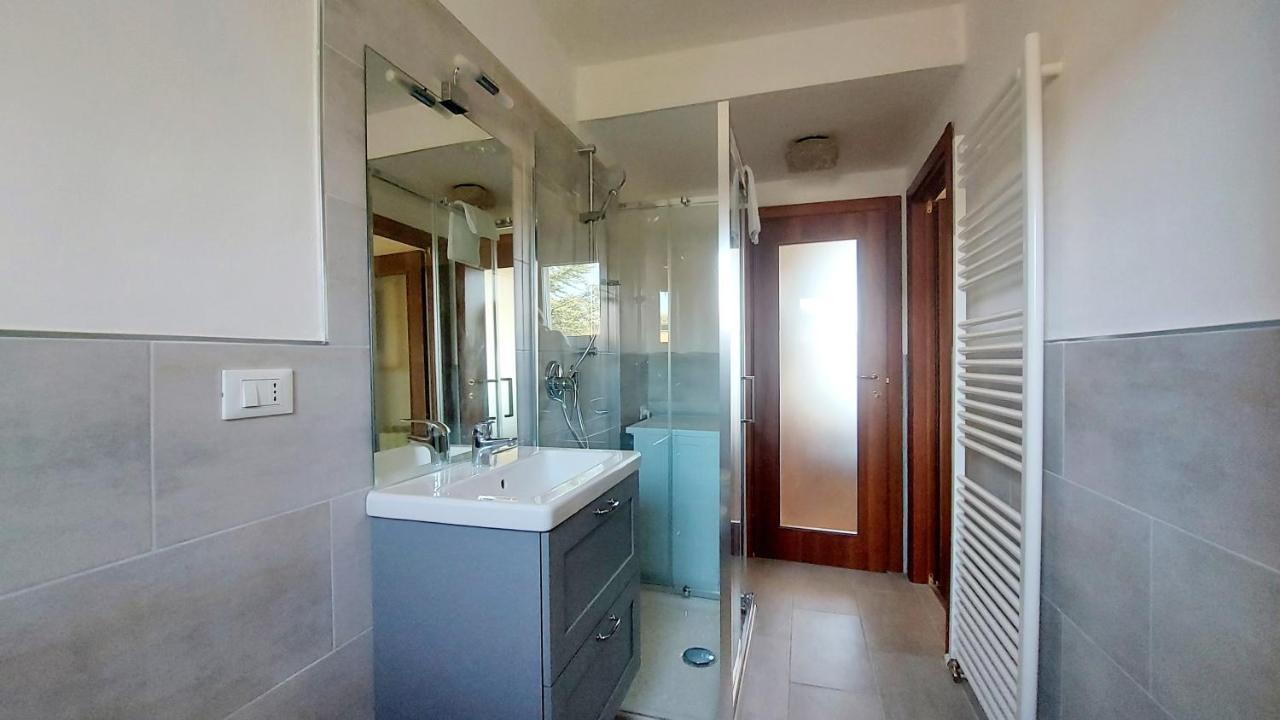 Panoramic Apartment Bardolino Eksteriør bilde