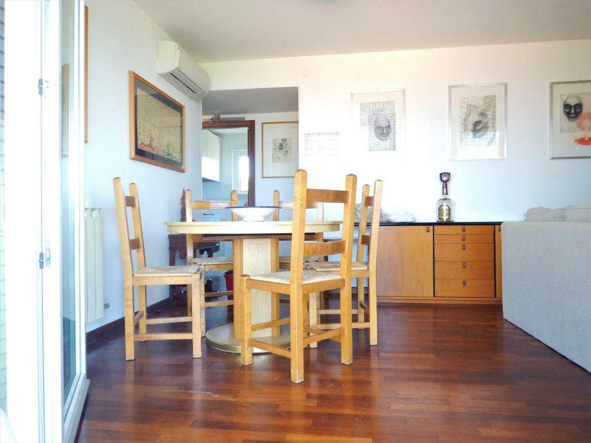 Panoramic Apartment Bardolino Eksteriør bilde